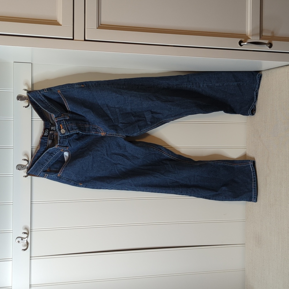 BDG Urban Outfitters jeans, size 28 - relaxed straight